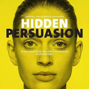 Hidden Persuasion: Techniques in Advertising